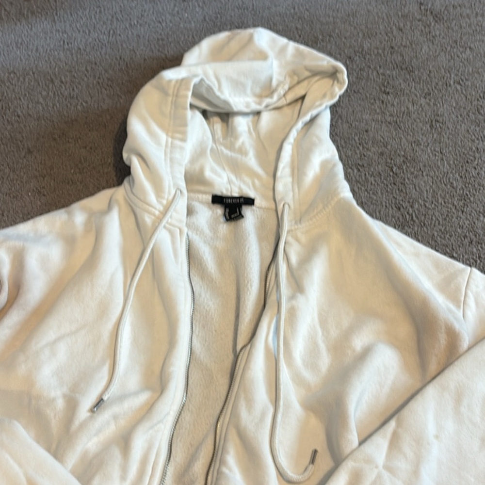 hoodie